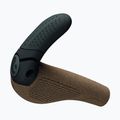 Ergon GP3 Evo Biokork brown/black handlebar grips 3