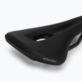 Ergon SMS Sport Men's bicycle saddle black 5