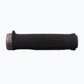 Handlebar grips Ergon GDH Fat black