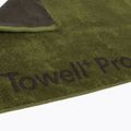 STRYVE Towell+ Pro deep green 3