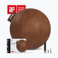 Gymnastics ball STRYVE Active 70 cm natural brown 2