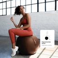 Gymnastics ball STRYVE Active 70 cm natural brown 6