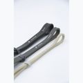 Training band set STRYVE Power Band 3 pack blackgrey/beige 2