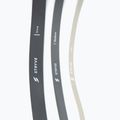Training band set STRYVE Power Band 3 pack blackgrey/beige 4
