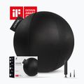 Gymnastics ball STRYVE Active 65 cm black 4