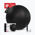 Gymnastics ball STRYVE Active 70 cm black 2