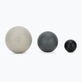 Massage balls STRYVE Massage 3 pack black/grey/silver