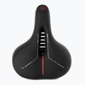 Wittkop Medicus PROevo 3.0 City bike saddle black WT-999693021 3