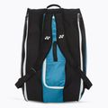 YONEX 1223 Club Racket Tennis Bag black/blue 3