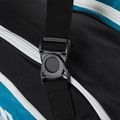 YONEX 1223 Club Racket Tennis Bag black/blue 4