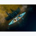 SPINERA Molveno 430 2-person inflatable kayak 8