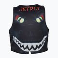 Jetpilot Cause Teen Neo children's buoyancy waistcoat black 2302508 2