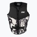 Men's Jetpilot Freeride Eco F/E Vest concrete