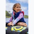 Children's buoyancy aid Jetpilot Girls Cause Eco fairy floss 4
