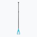 3-piece SUP paddle SPINERA Classic Alu teal
