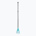 3-piece SUP paddle SPINERA Classic Alu teal 2