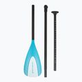 3-piece SUP paddle SPINERA Classic Alu teal 3