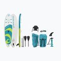 SUP board SPINERA Classic 10'0" Pack 3 green teal