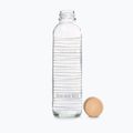 Bottle JadeYoga Carry Bottles 700 ml water is life 2
