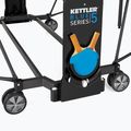 KETTLER Outdoor table tennis table K5 grey 4125 4
