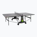 KETTLER Outdoor table tennis table K3 grey 4124 2