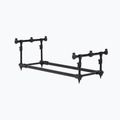 JRC Contact Sqr Pod rod stand black 1406906