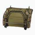 JRC Rova Camo Sleepsystem bed brown 1537846 3