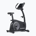 Upright exercise bike NordicTrack G LE black