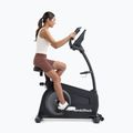 Upright exercise bike NordicTrack G LE black 4