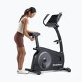 Upright exercise bike NordicTrack G LE black 6