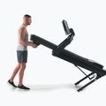 NordicTrack Commercial 1250 black electric treadmill 5