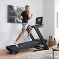 NordicTrack Commercial 1250 black electric treadmill 8