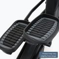 Elliptical stepper NordicTrack Airglide 16 black 2