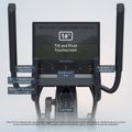 Elliptical stepper NordicTrack Airglide 16 black 5