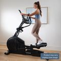 Elliptical stepper NordicTrack Airglide 16 black 6