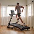 Electric treadmill NordicTrack T10 black 11