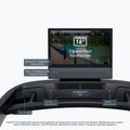 Electric treadmill NordicTrack T16 black 11