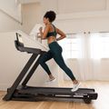Electric treadmill NordicTrack T16 black 12