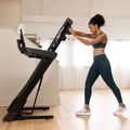 Electric treadmill NordicTrack T16 black 14