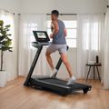 NordicTrack EXP 5i black electric treadmill 7