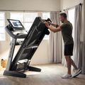 NordicTrack Commercial 2950 2021 NTL19221 electric treadmill 8