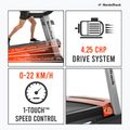 NordicTrack Commercial 2950 2021 NTL19221 electric treadmill 11
