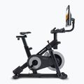 Spinning bicycle NordicTrack X24 black 2