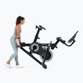 Spinning bicycle NordicTrack X24 black 5