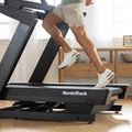 Electric treadmill NordicTrack X16 black 13