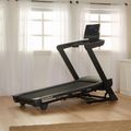 Electric treadmill NordicTrack T7 black 8