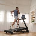 Electric treadmill NordicTrack T7 black 9