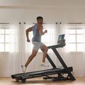 Electric treadmill NordicTrack T7 black 10