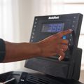 Electric treadmill NordicTrack T7 black 11