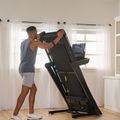 Electric treadmill NordicTrack T7 black 16